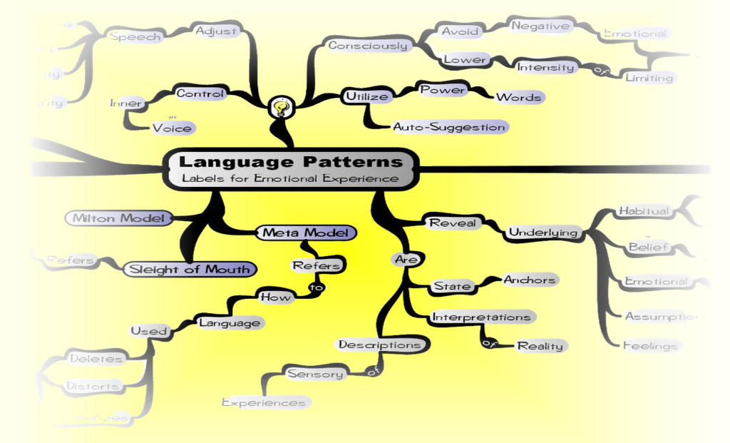 Neuro Linguistic Programming & Silva