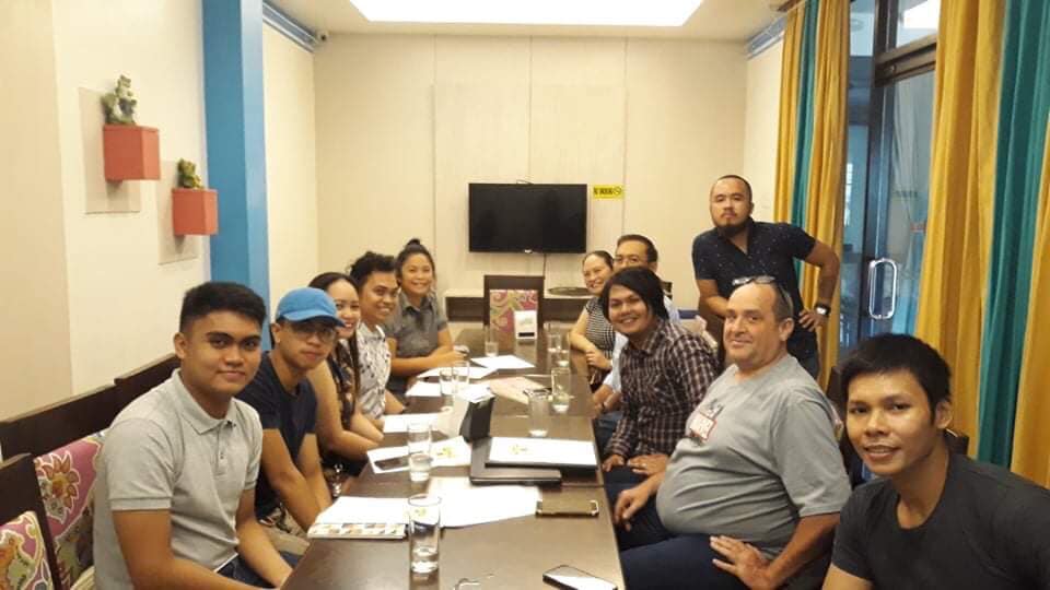 nlp practitioner training Davao