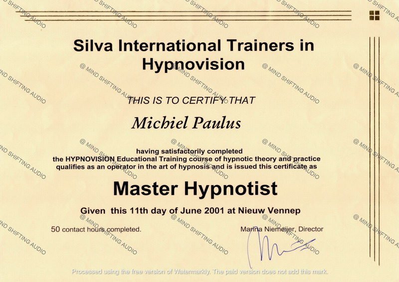 Neuro Linguistic Programming