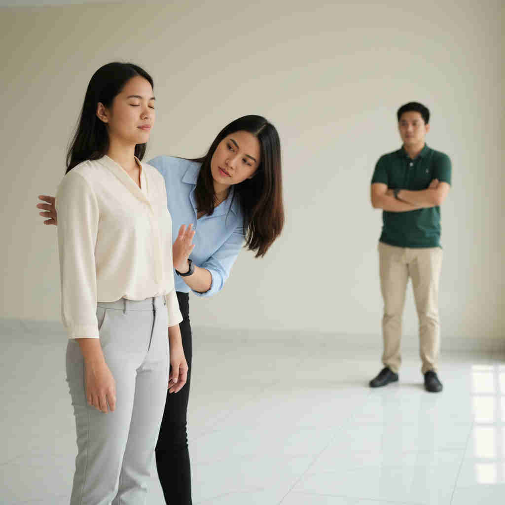 nlp practitioner training