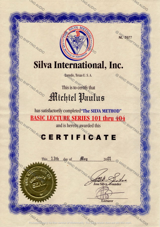 Neuro Linguistic Programming