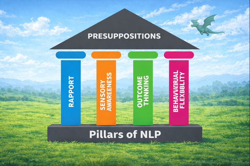 NLP Pillars